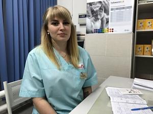 Володева Юлия Владиславовна