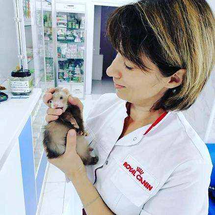 Центральное отделение клиники