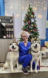 Шехтман Юлия Борисовна
